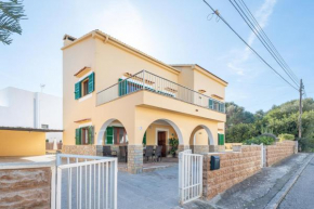 Tradicional Villa Calamar 7